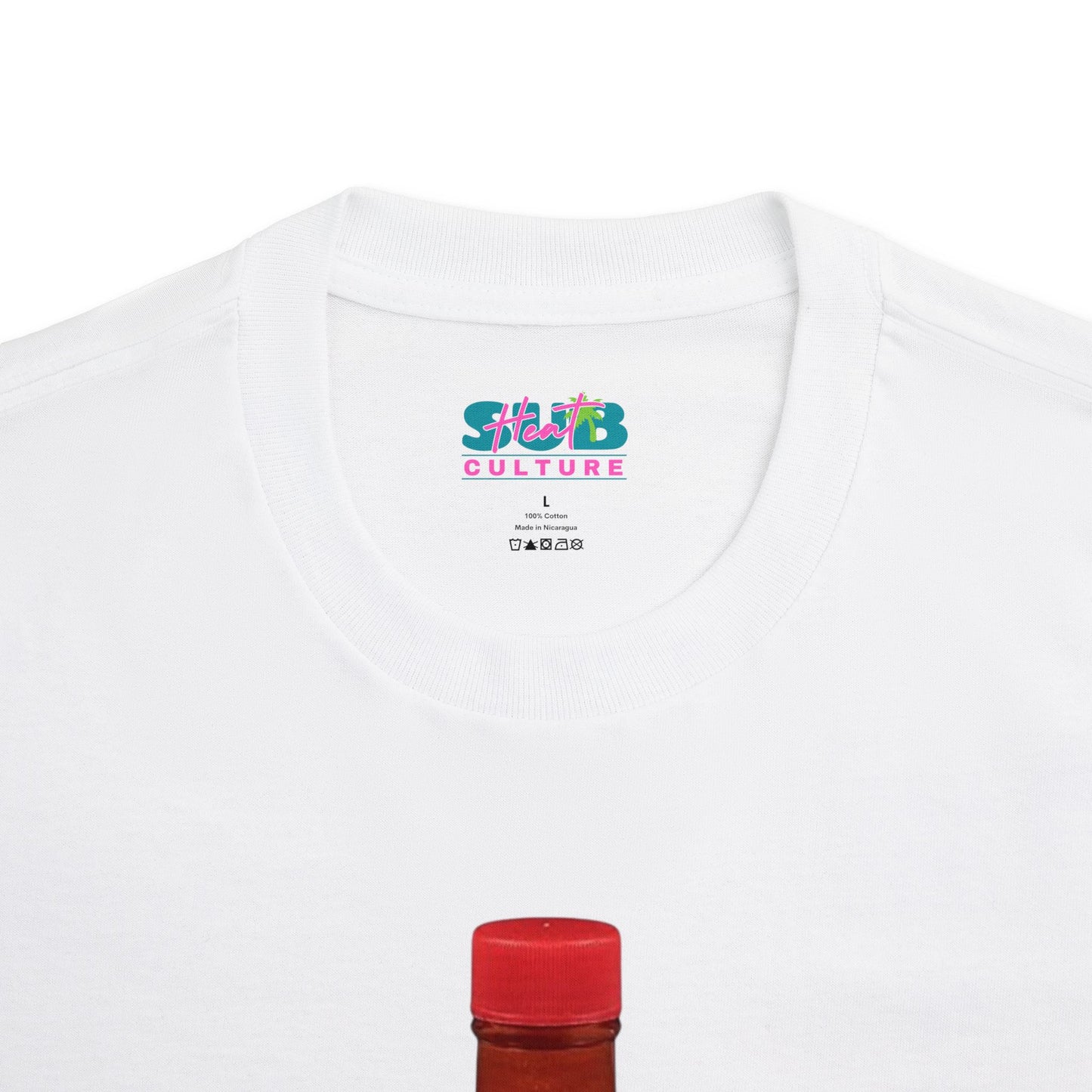 "JAIMITO HOT SAUCE" JJJ Tee