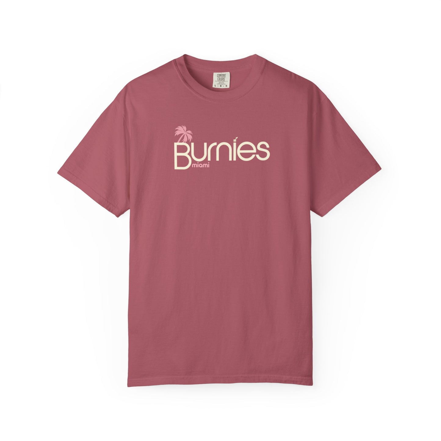 "Burnies"