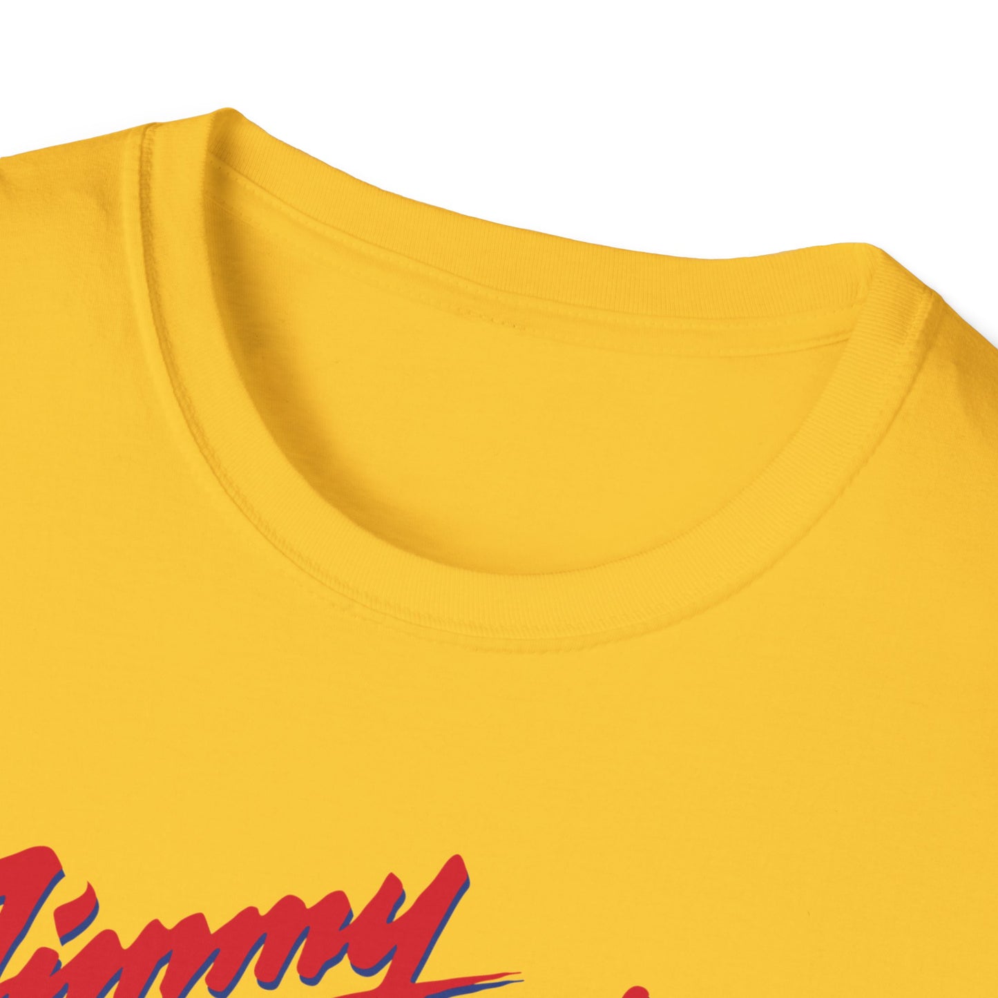 ""The Jimmy Buckets / Buffett Inspired "Changes In Latitudes"
