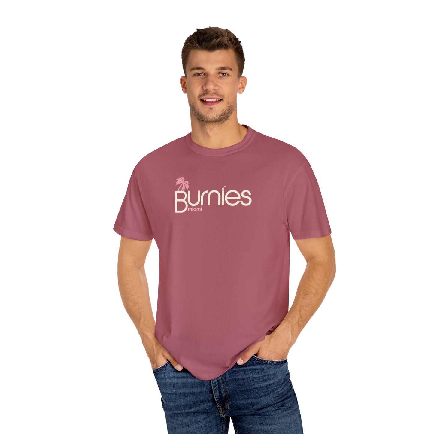 "Burnies"