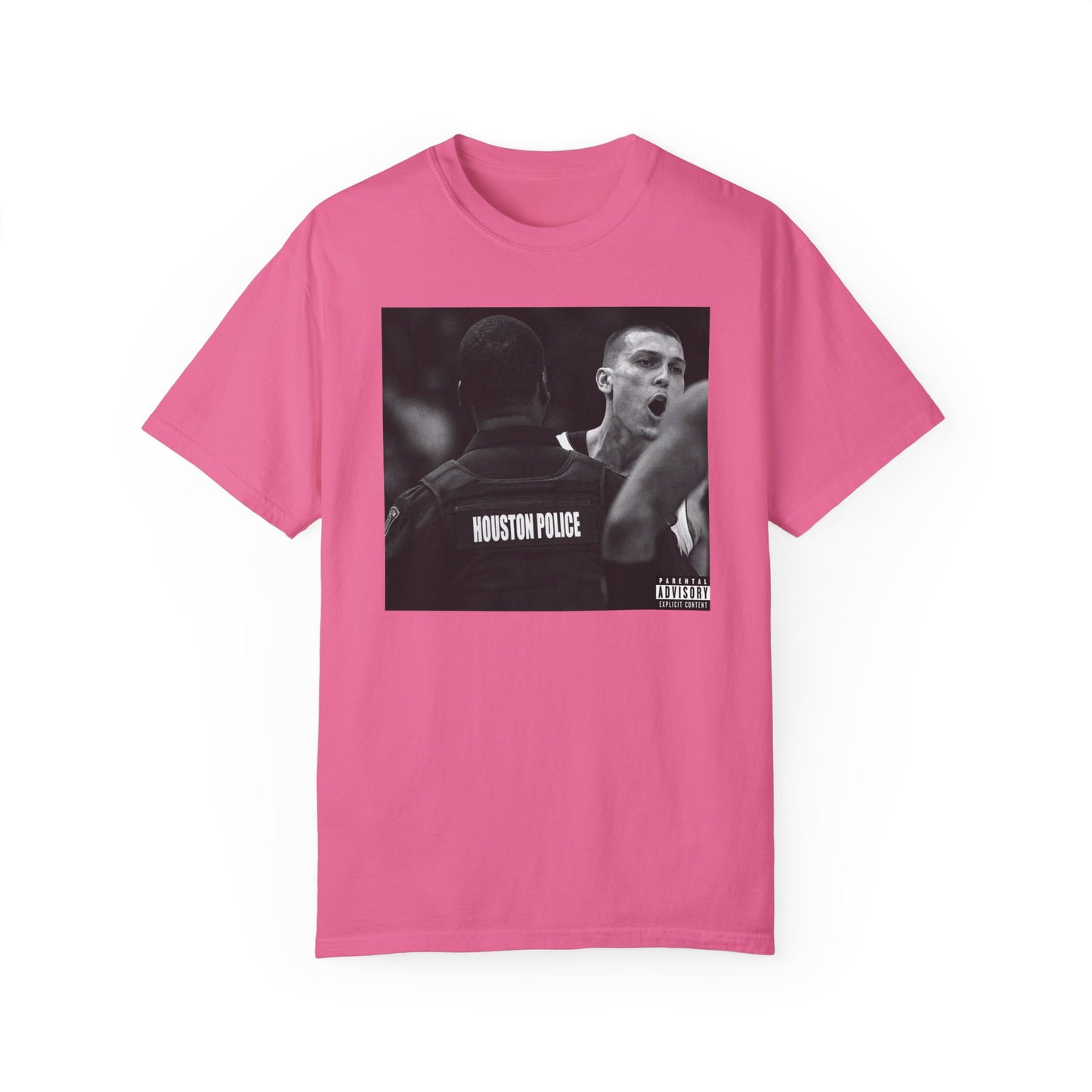""Tyler Herro "Hooligan" T"