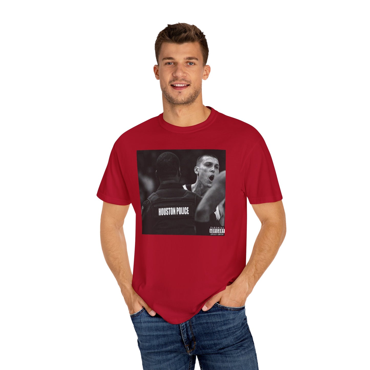 ""Tyler Herro "Hooligan" T" (many colors avail)
