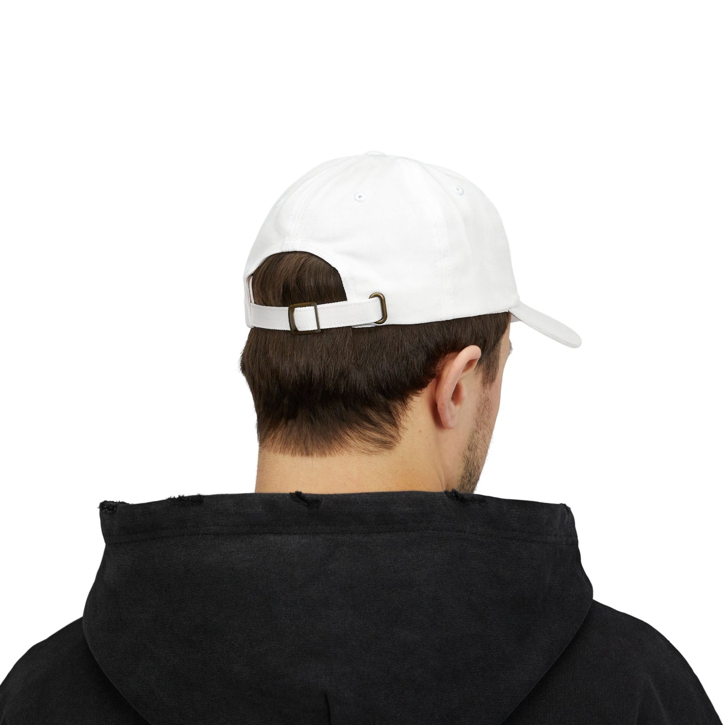 z. JJJ "Manifest Mutiny" Classic Dad Cap