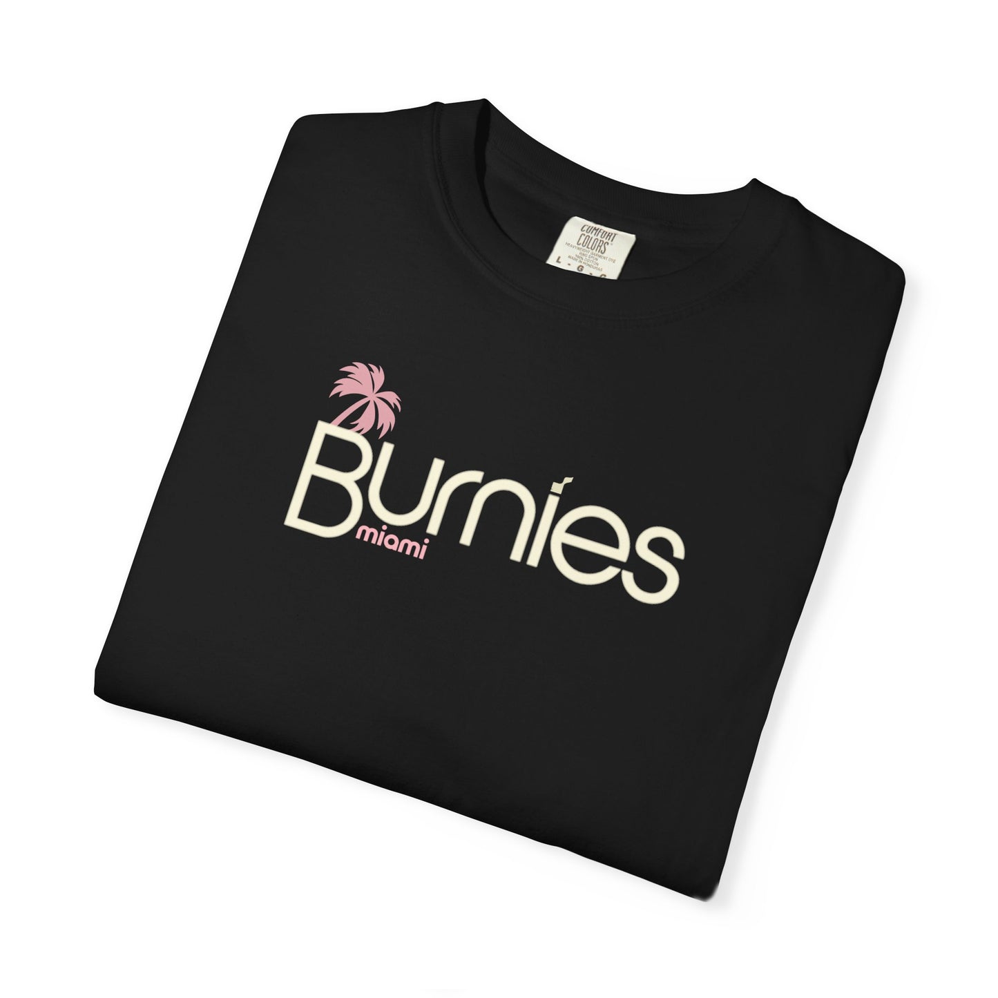 "Burnies"