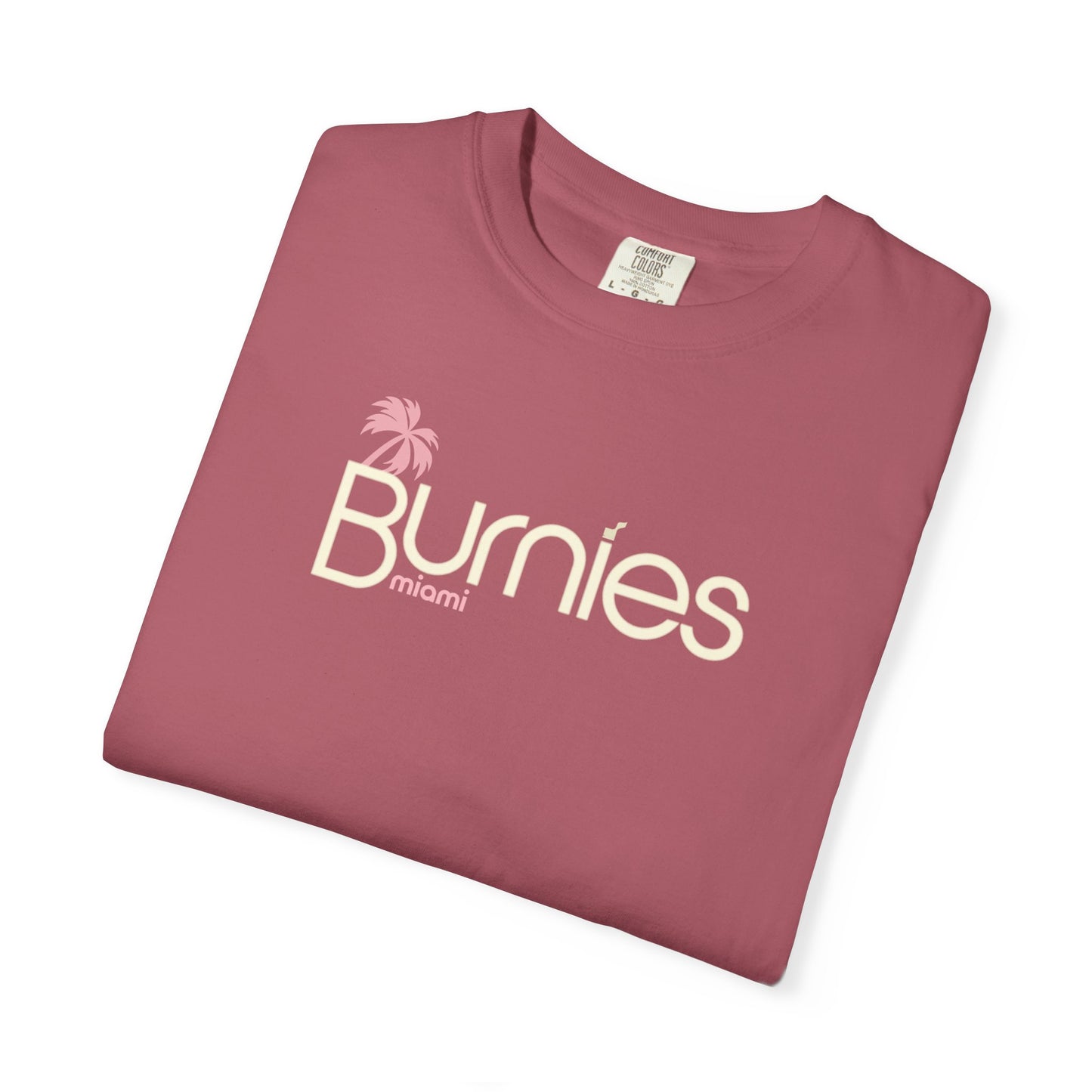"Burnies"