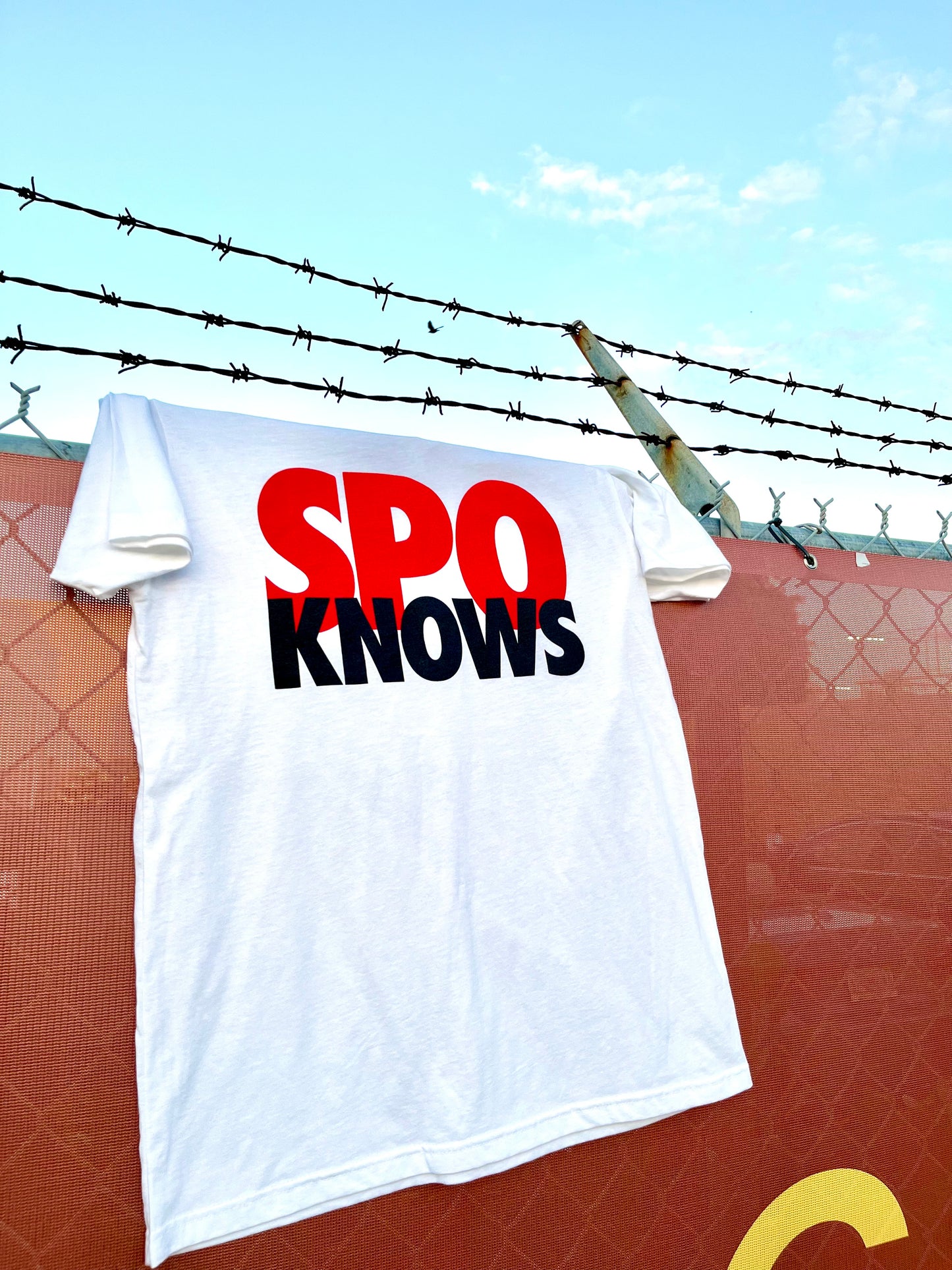 "'SPO KNOWS" "