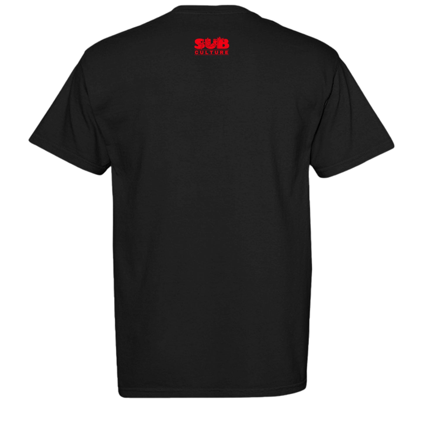 BLACK - C1717 - BACK