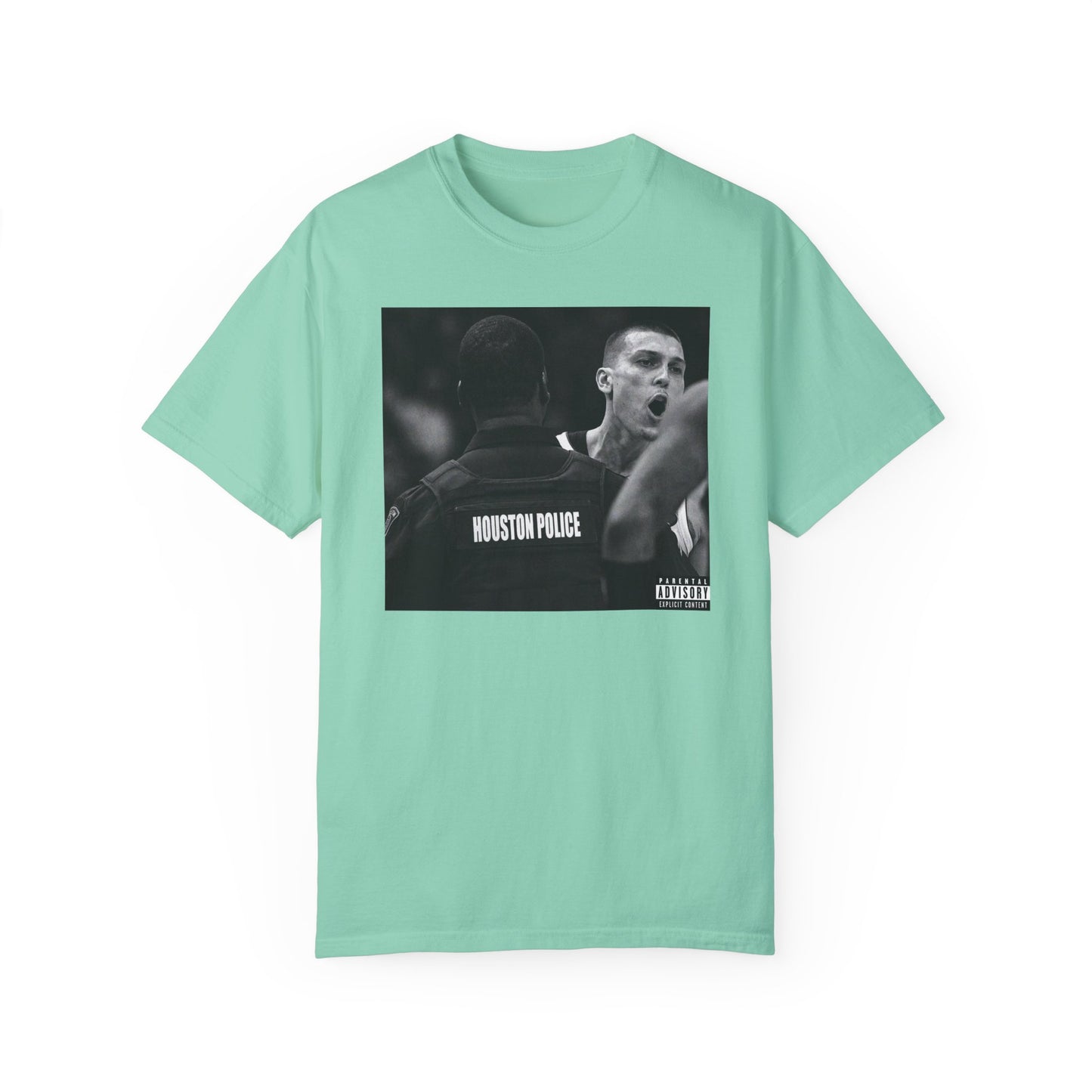 ""Tyler Herro "Hooligan" T"