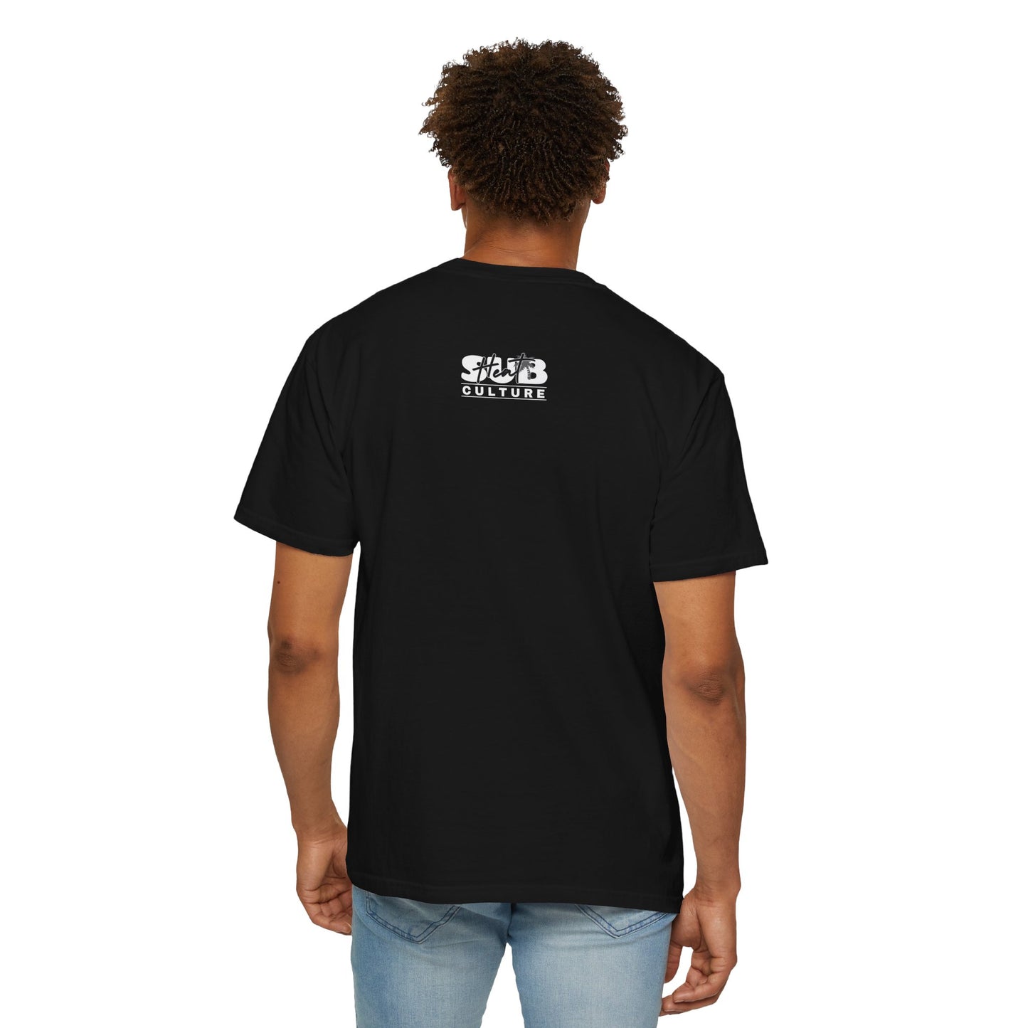 ! " BAM 83 POINTS- ADULT T-SHIRT"