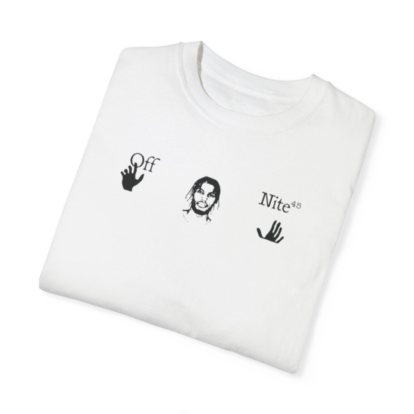 ! "OFF NITE" DAVION MITCHELL INSPIRED 2025 - 2026