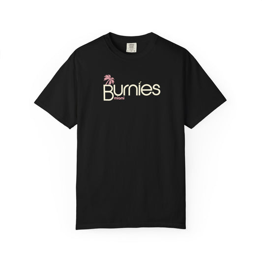 "Burnies"