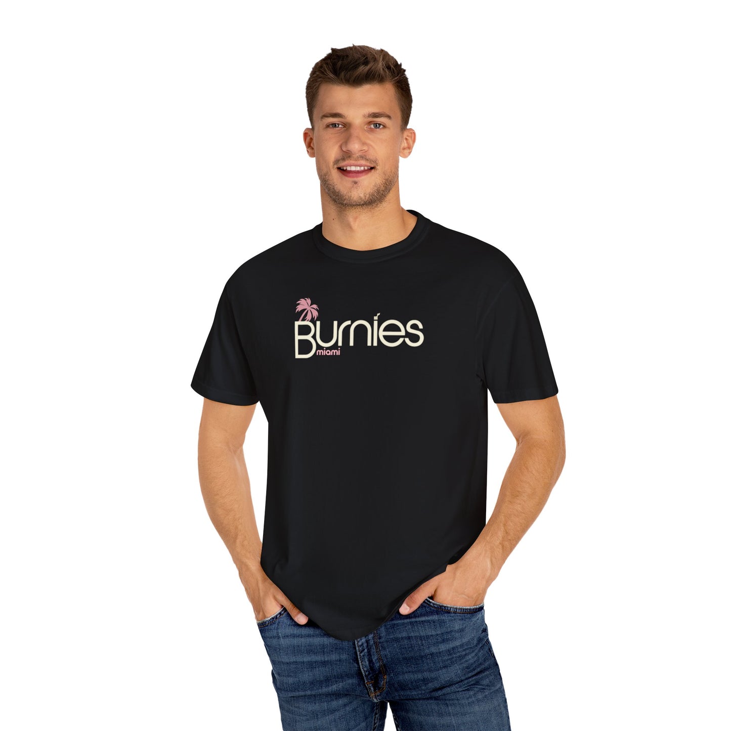 "Burnies"