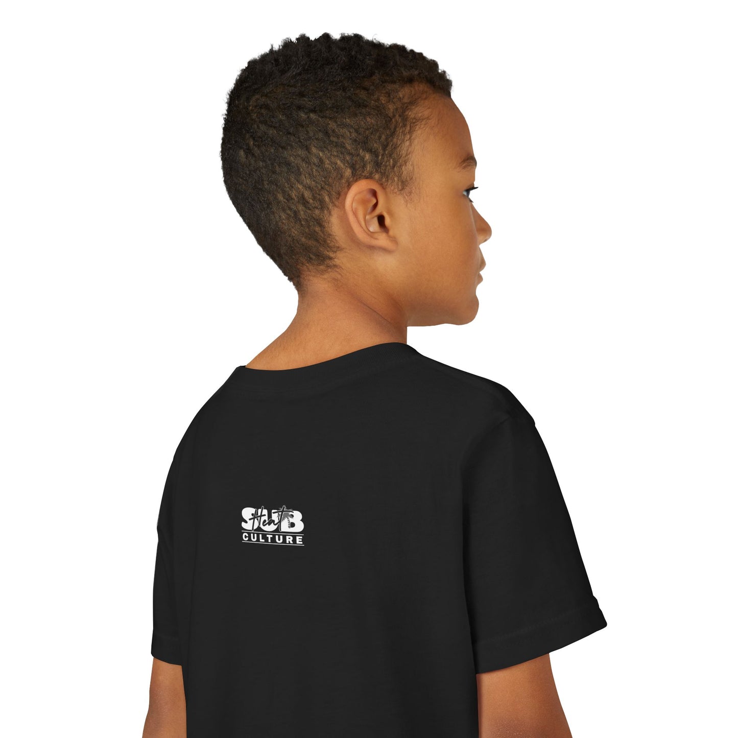 ! "BAM 83 POINTS YOUTH TEE" ! - BAM "83 POINTS"