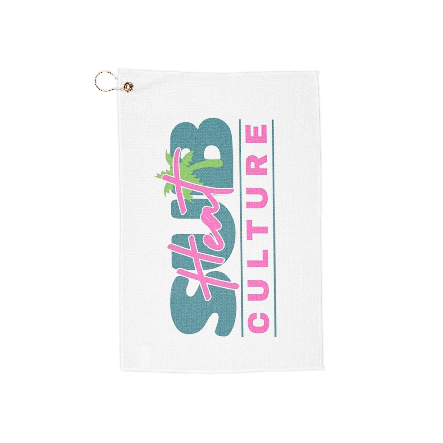 Golf Towels