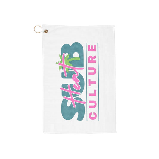 Golf Towels
