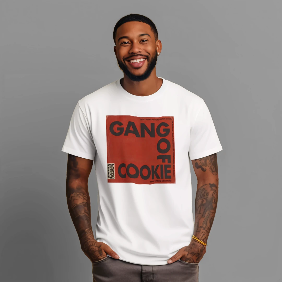 ! GANG OF COOKIE - LOCKED ON HEAT 2026 CREDIT COOKIES