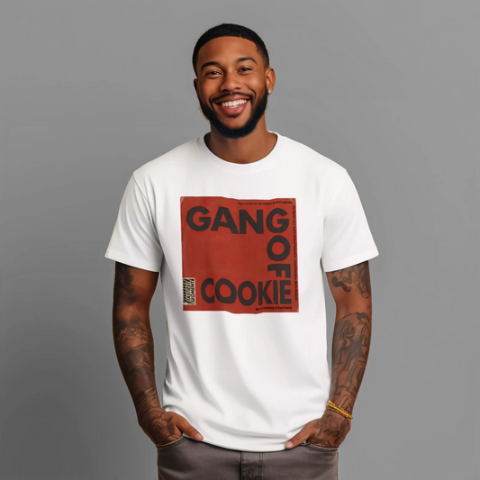 ! GANG OF COOKIE - LOCKED ON HEAT 2026 CREDIT COOKIES