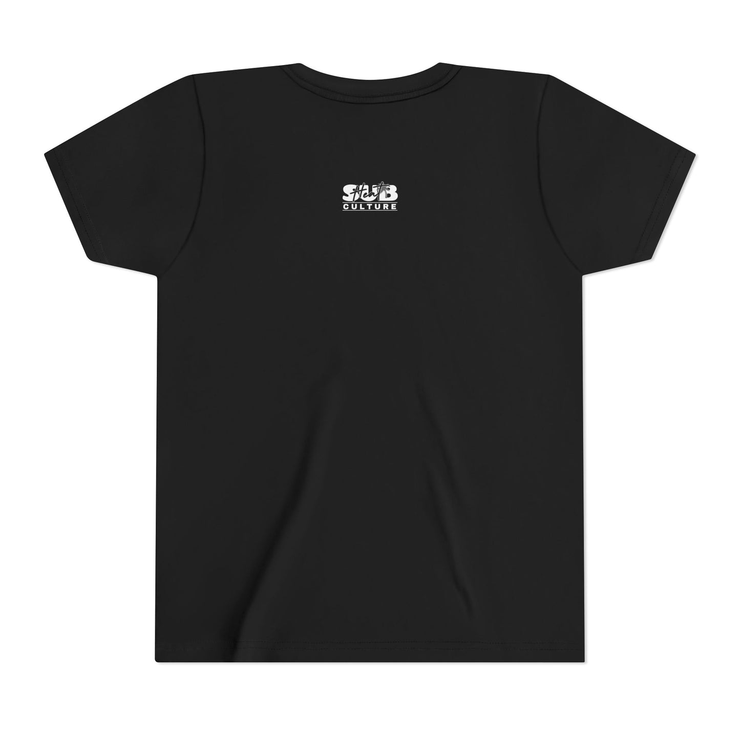 ! "BAM 83 POINTS YOUTH TEE" ! - BAM "83 POINTS"