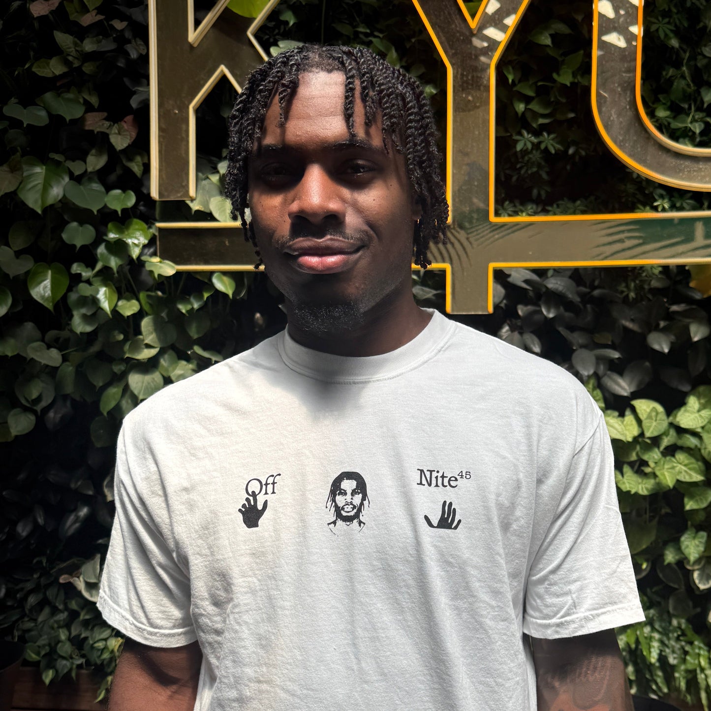 ! "OFF NITE" DAVION MITCHELL INSPIRED 2025 - 2026