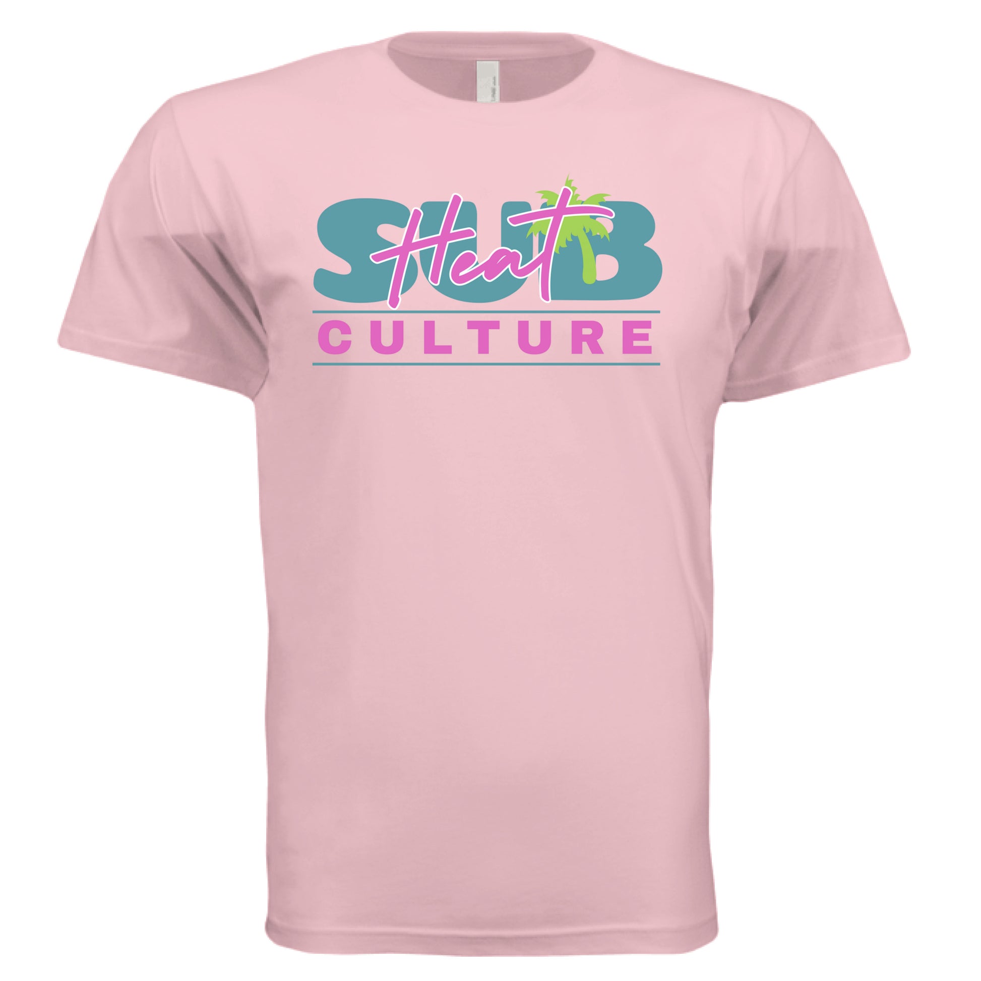 Light Pink - FRONT