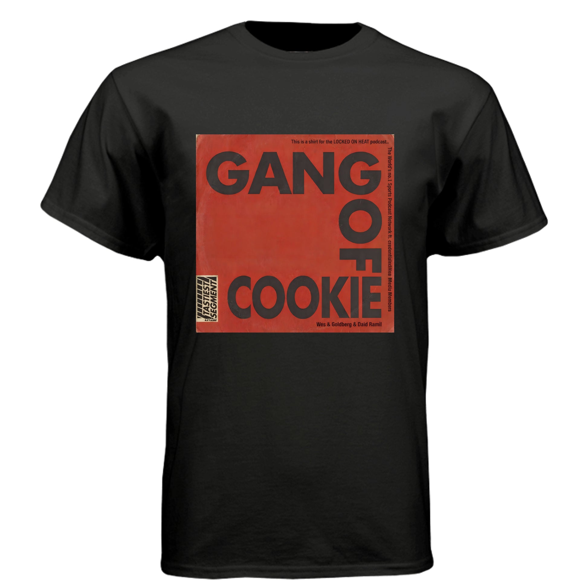 BLACK - 6010 - FRONT