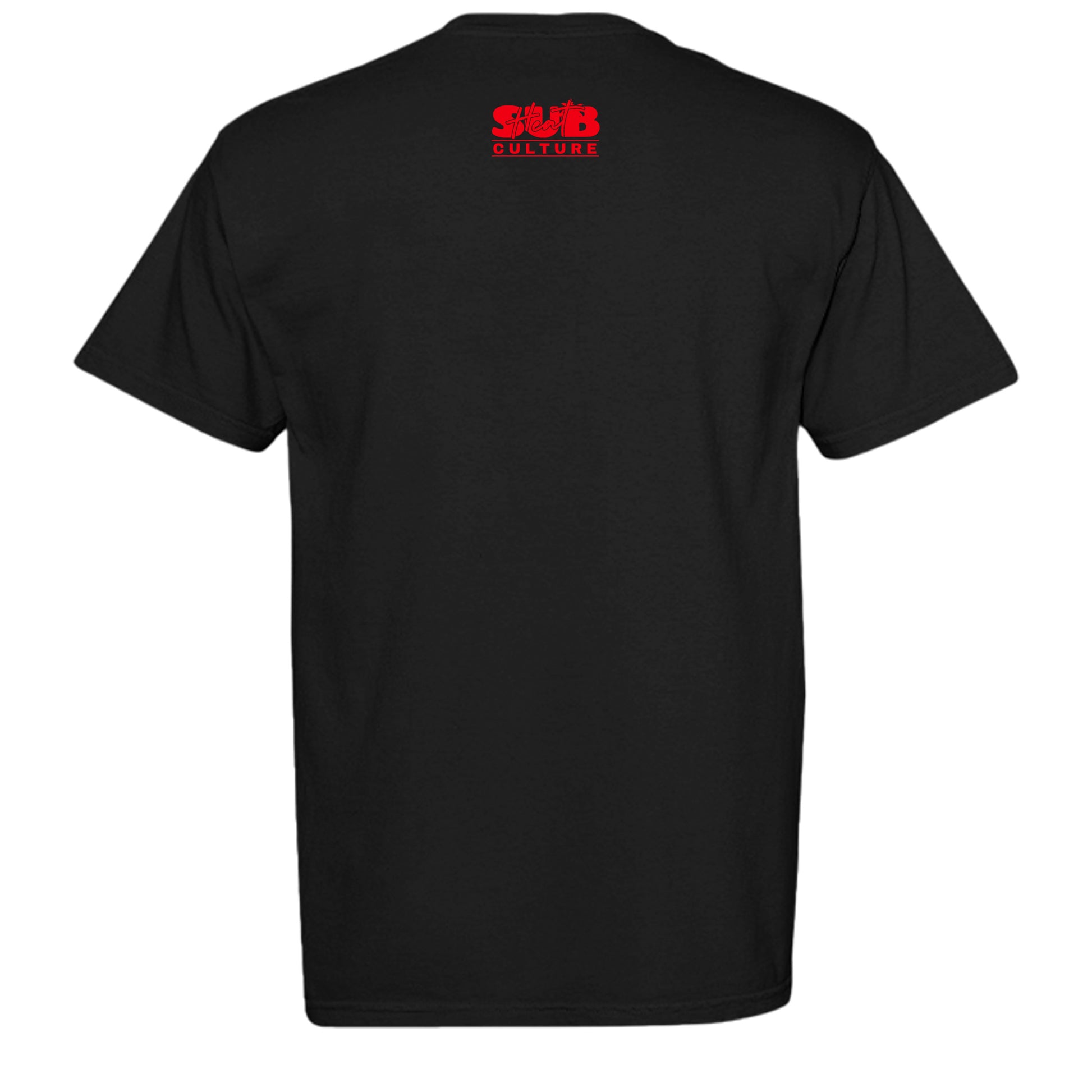BLACK - C1717 - BACK