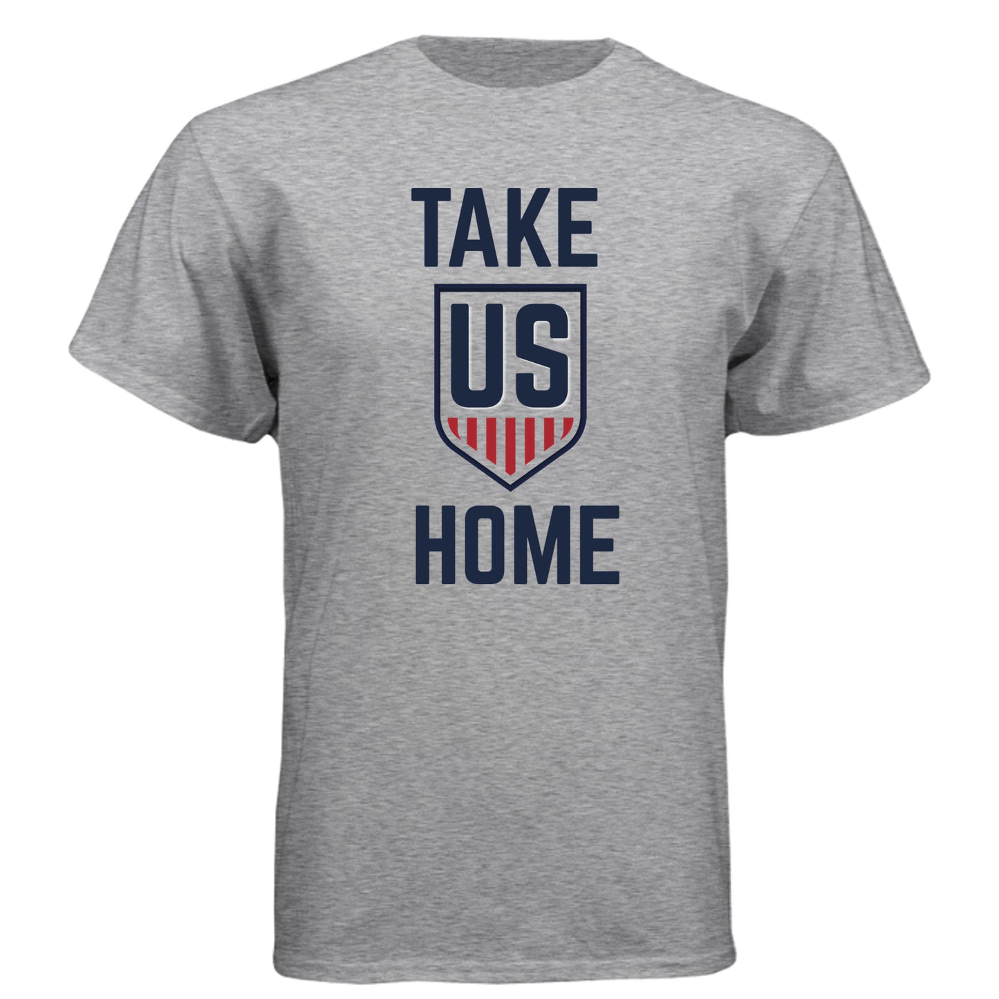 PREMIUM HEATHER - 6010 - FRONT