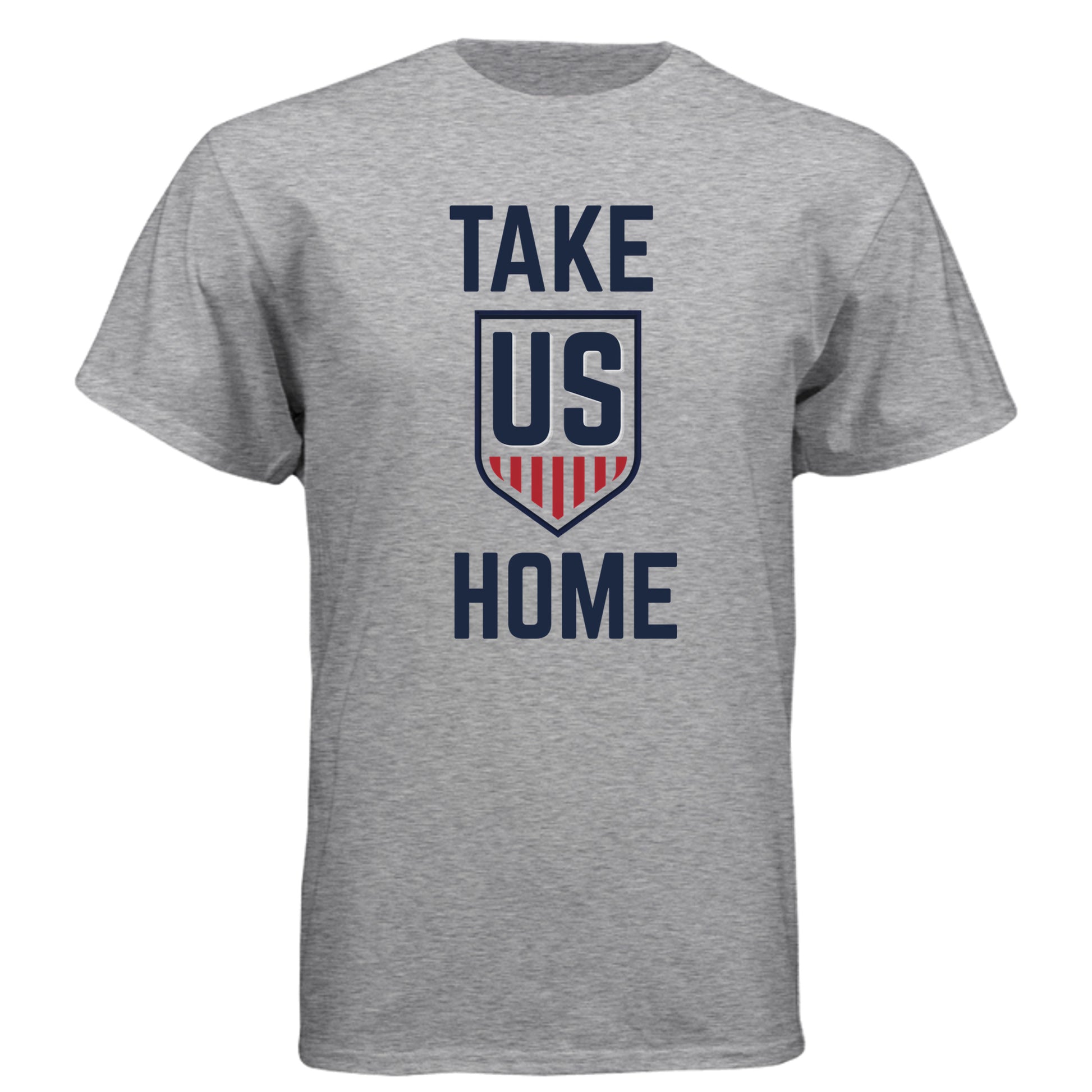 PREMIUM HEATHER - 6010 - FRONT