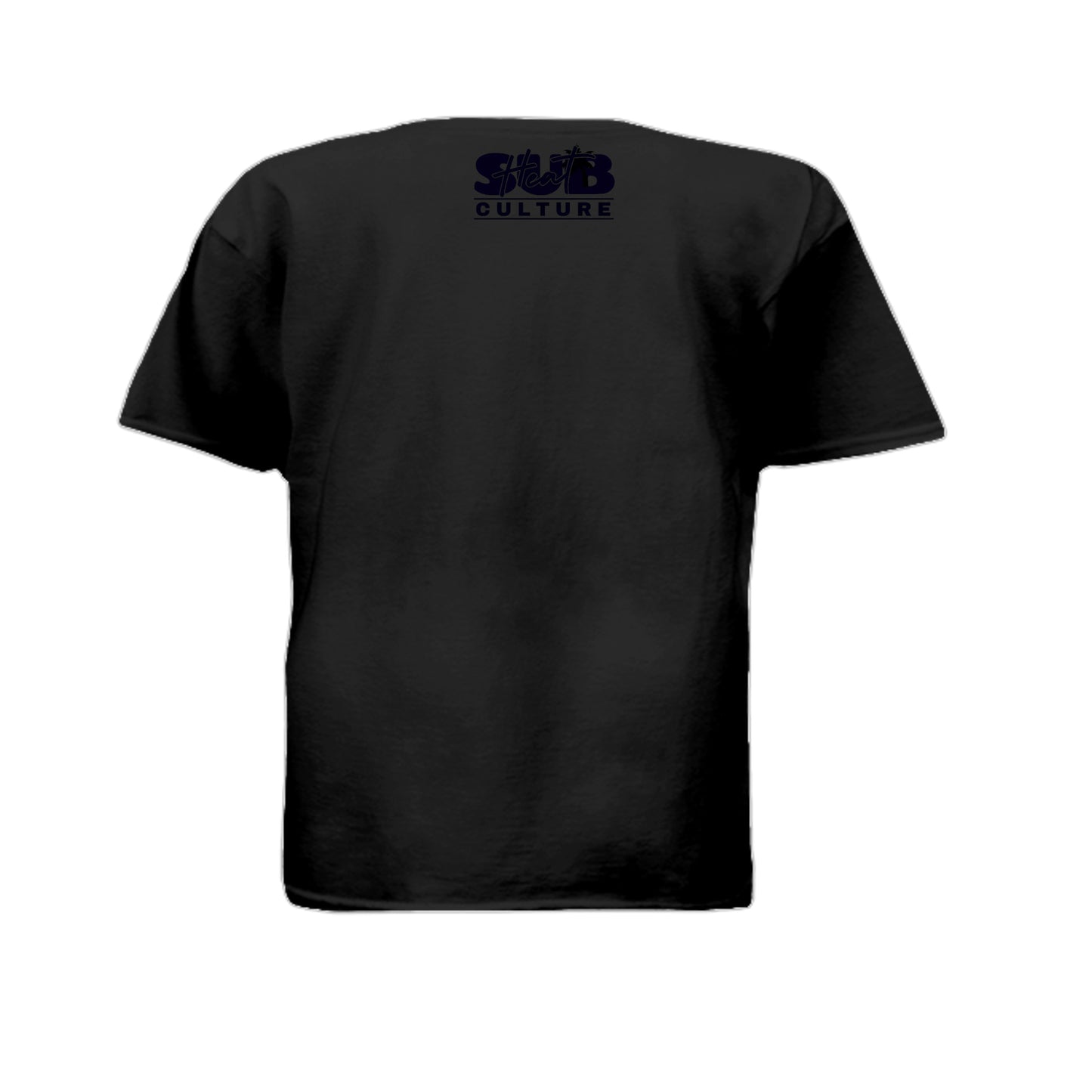 BLACK - 3312 - BACK