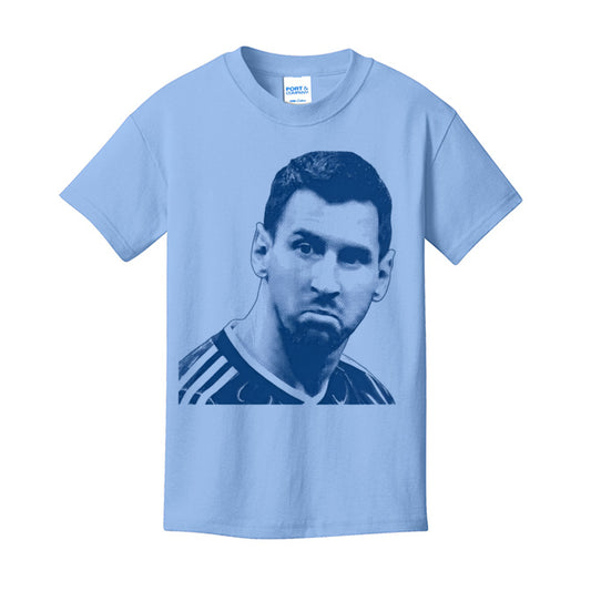 Light Blue - PC54Y - FRONT